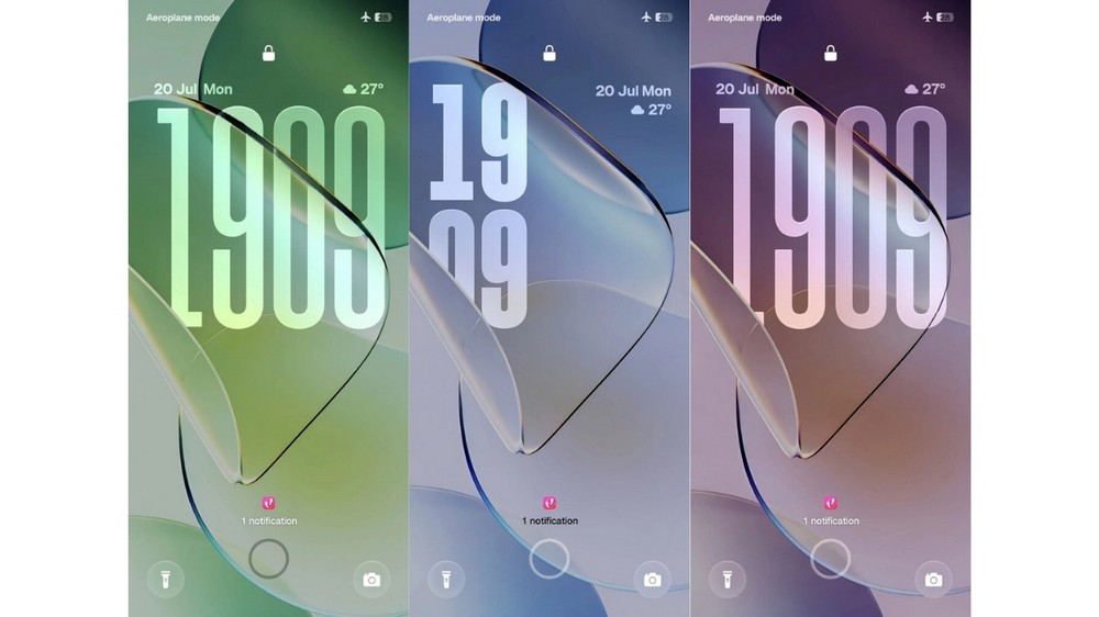 HyperOS 4 "lột xác" giao diện smartphone Xiaomi