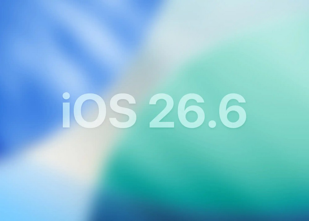 iOS 26.6 và iPadOS 26.6 ra mắt: Tăng hiệu năng, vá hàng chục lỗ hổng bảo mật