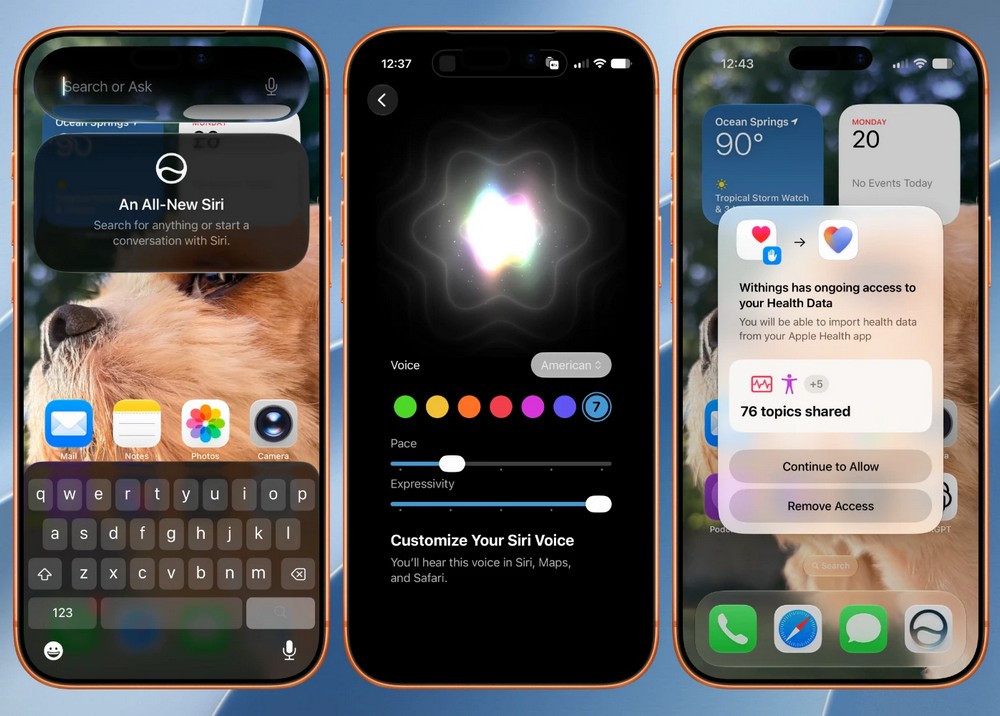 iOS 27 Beta 4 ra mắt: Nhiều tinh chỉnh giúp tối ưu trải nghiệm