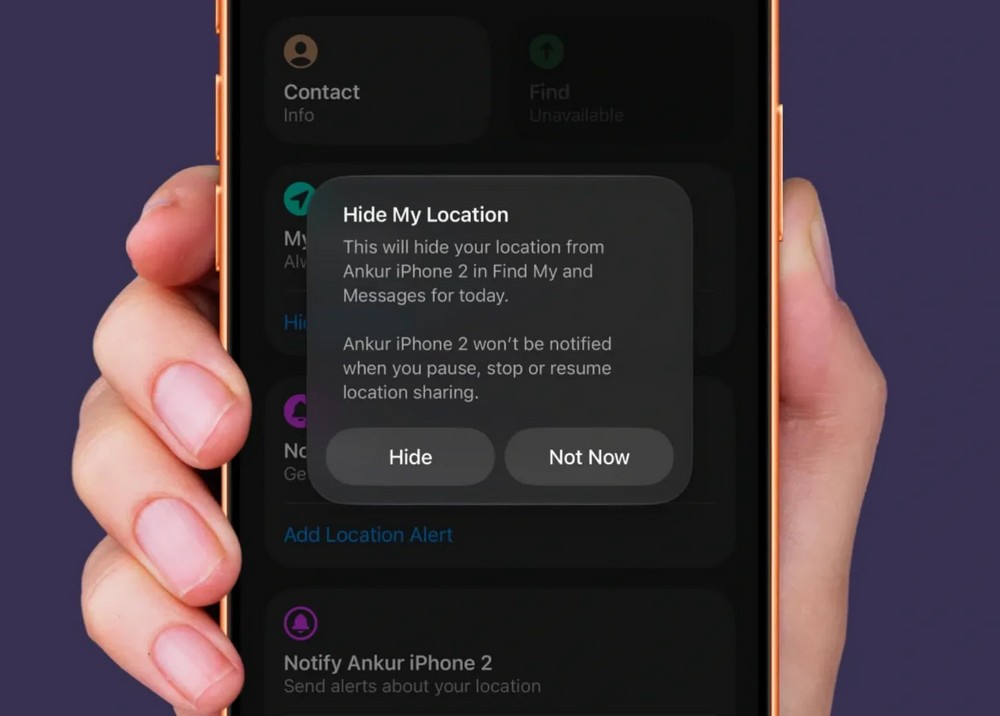 iOS 27 mở tính năng "ẩn thân chi thuật" cho người dùng iPhone