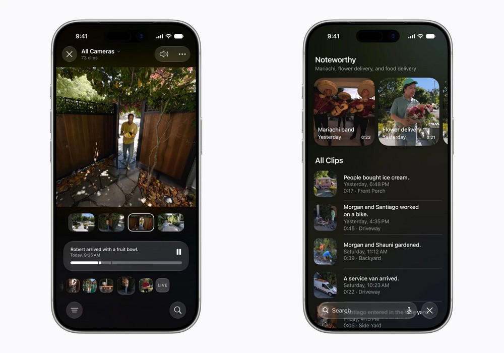 iOS 27 mang thêm quyền lợi cho người dùng iCloud+