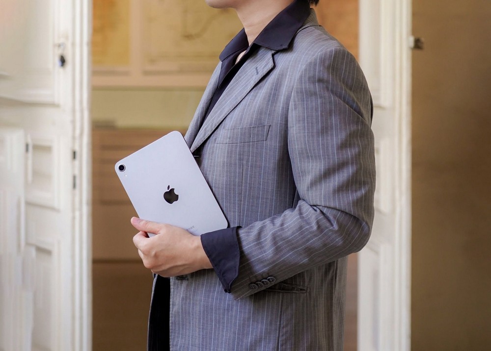 Giá iPad mini 7 tân trang của Apple gây tranh cãi