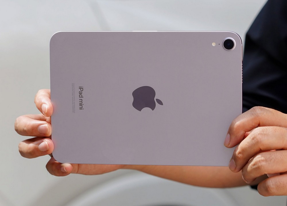 Giá iPad mini 7 tân trang của Apple gây tranh cãi