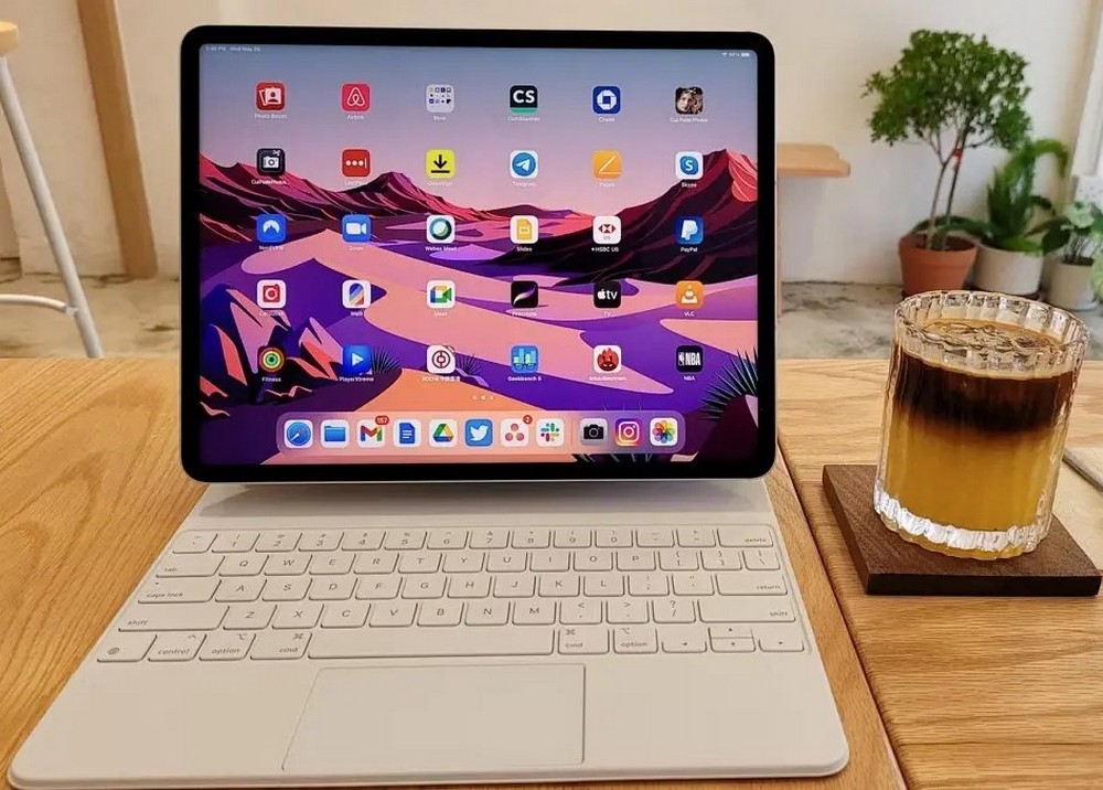iPad Mini mới sẽ có màn hình OLED, nhưng…
