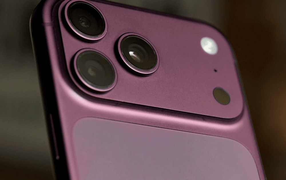 iPhone 18 Pro Max: 4 nâng cấp khủng khiến người dùng muốn "mua luôn"