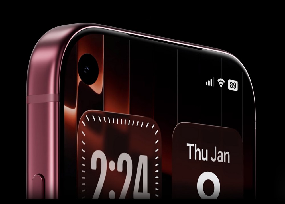 iPhone 18 Pro Max: 4 nâng cấp khủng khiến người dùng muốn "mua luôn"