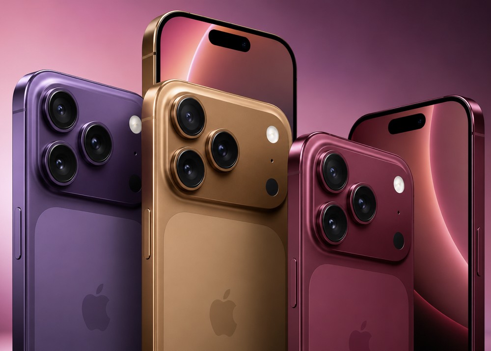 iPhone 18 Pro Max: 4 nâng cấp khủng khiến người dùng muốn "mua luôn"