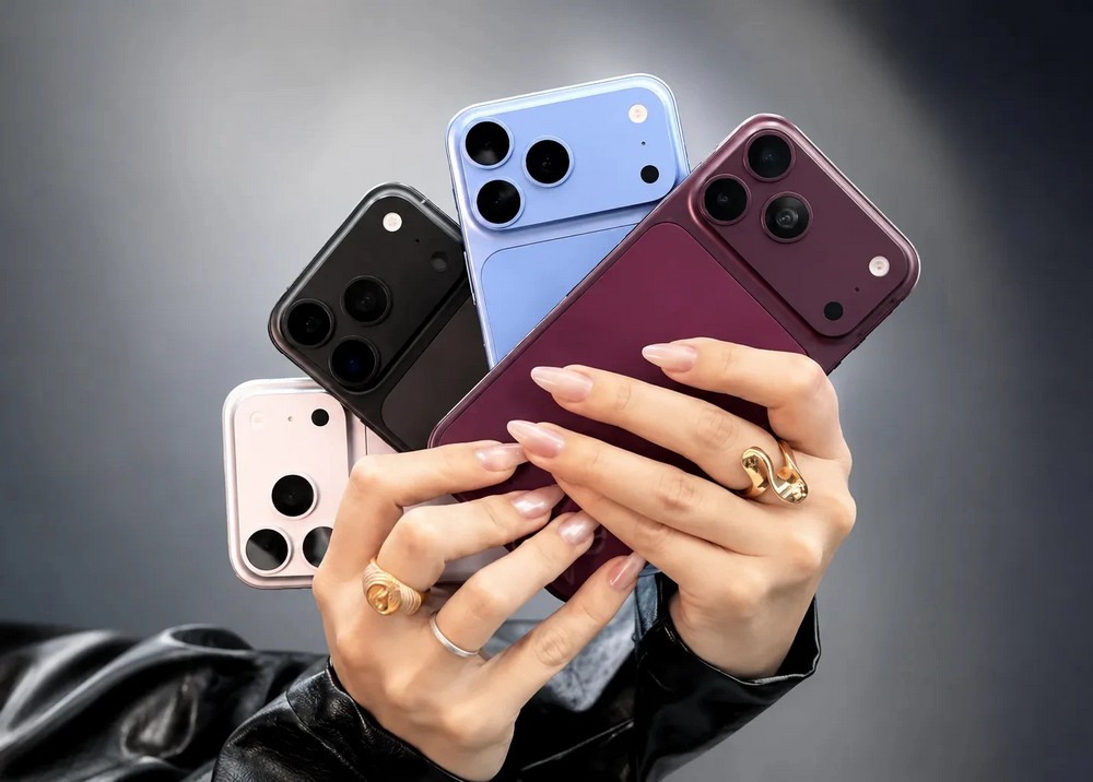 iPhone Ultra và iPhone 18 Pro ra mắt ngày 8/9?