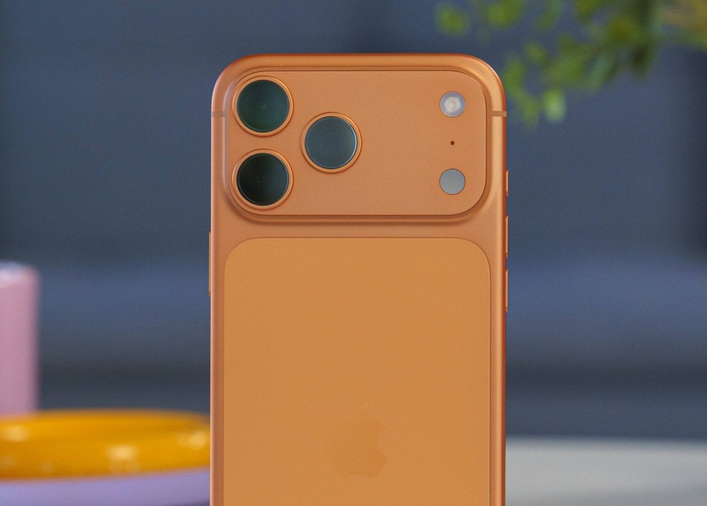 Apple đặt cược mọi thứ vào AI trên iPhone 18 Series?