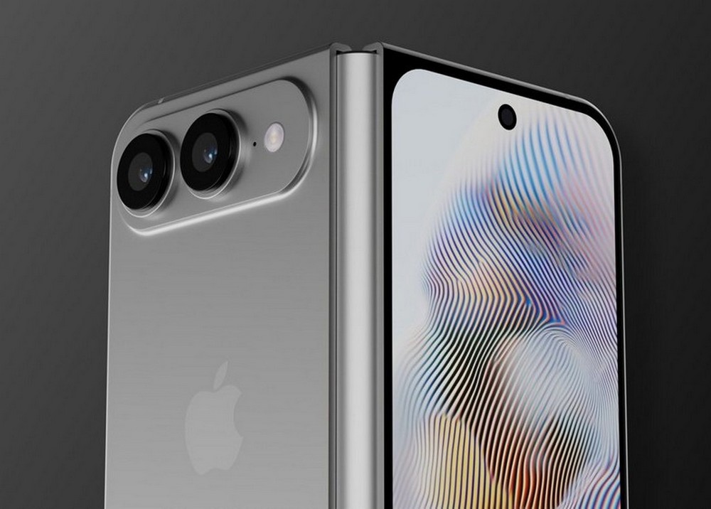 iPhone dùng RAM giá rẻ nhưng giá bán không giảm?
