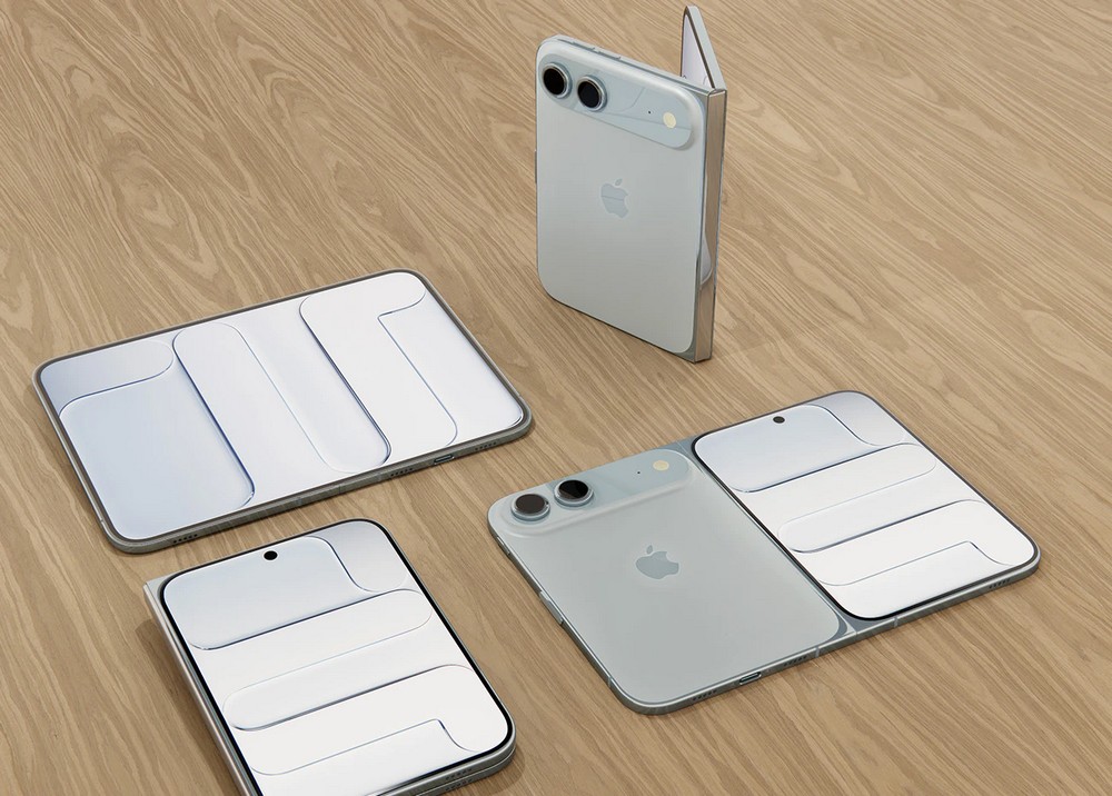 iPhone Ultra sở hữu pin kép dung lượng khủng