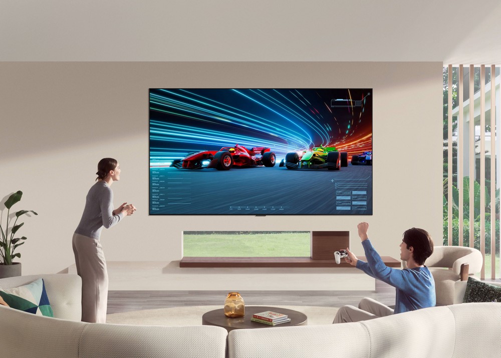 LG tung bảo hành đặc biệt cho 2 dòng TV OLED evo AI