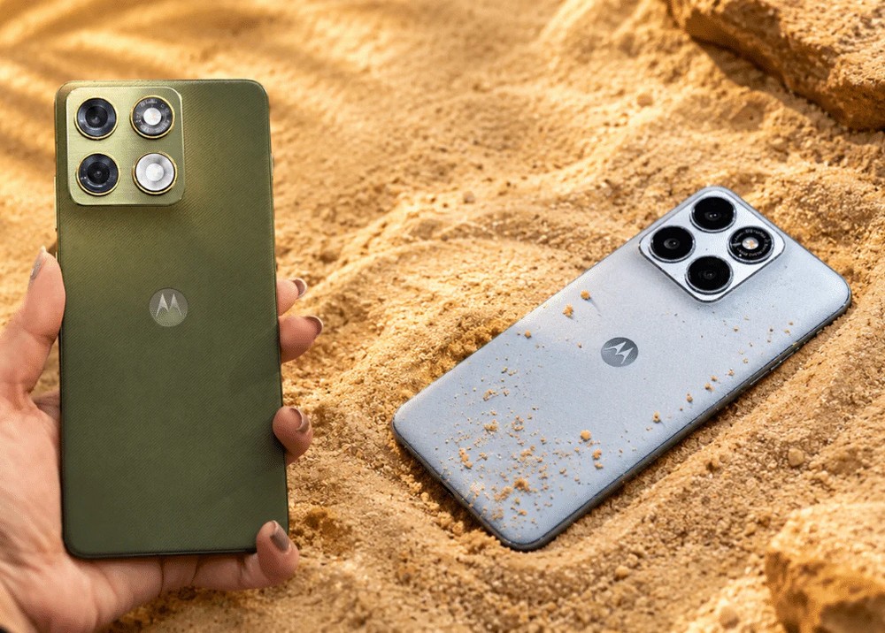 Motorola Edge 70 Max lộ sức mạnh đáng gờm