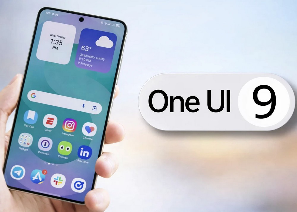 One UI 9: Người dùng phải "trả giá đắt" nếu quên mã PIN