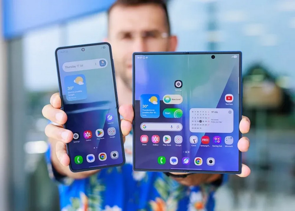 One UI 9 sẽ "siêu bảo mật", tự khóa máy trước hacker?