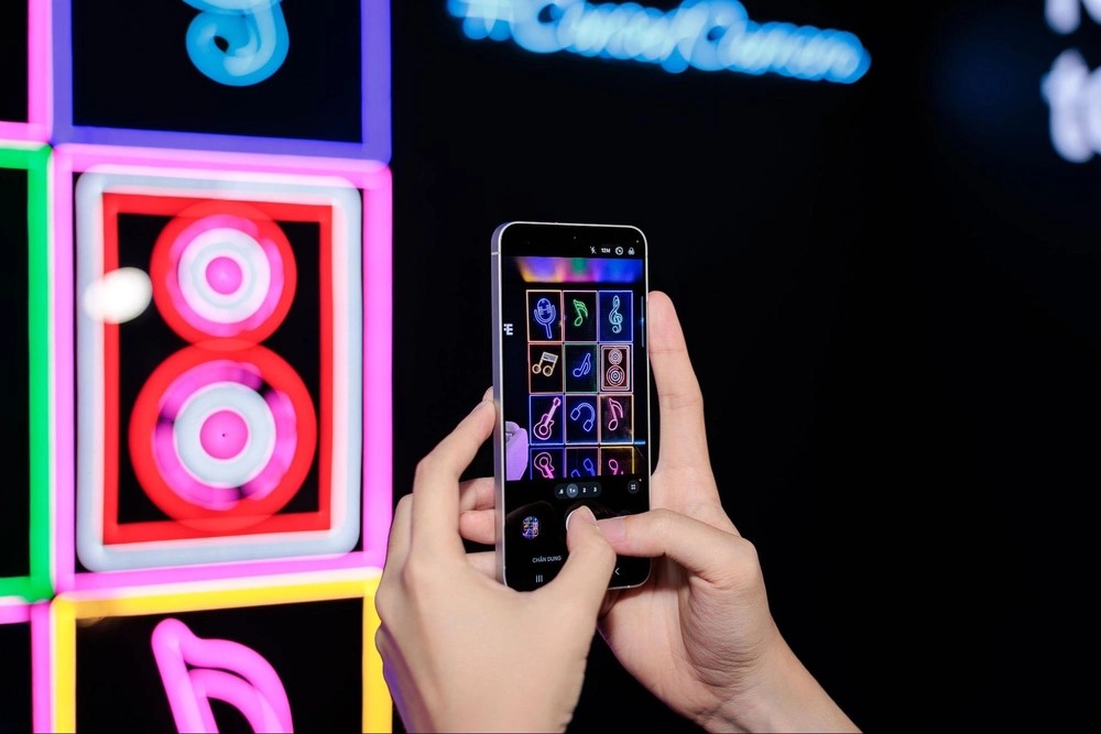 One UI 9 sắp có mặt trên Galaxy S25 FE?