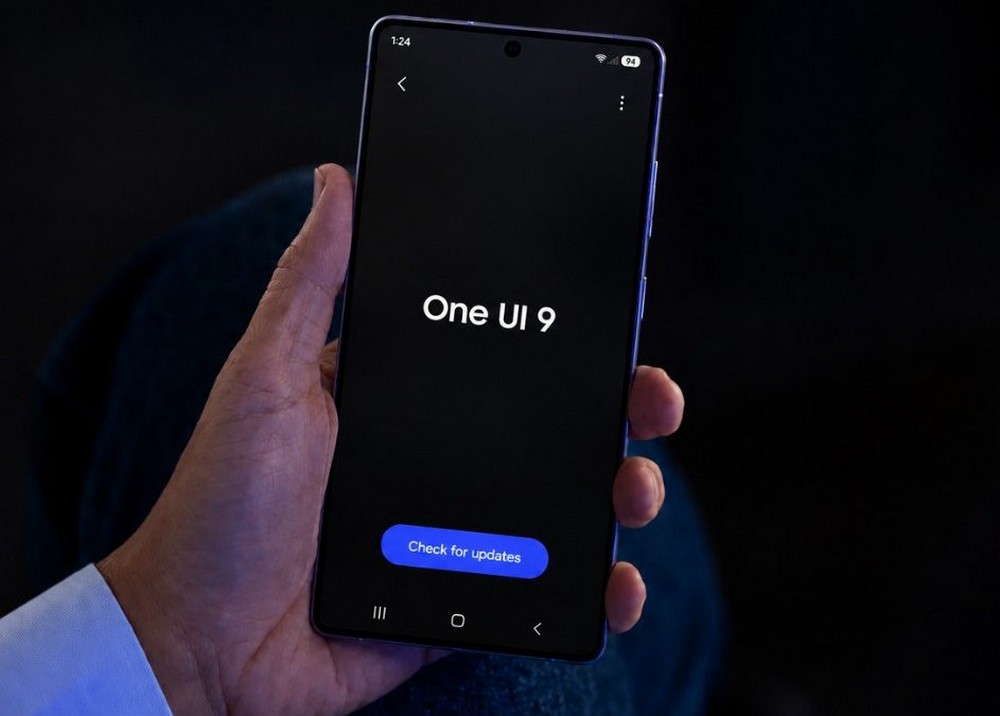 One UI 9 "đổ bộ" lên hơn 70 thiết bị Samsung Galaxy?