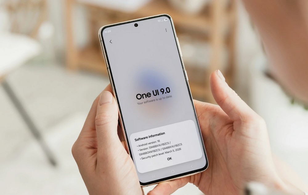 One UI 9.0 sắp ra mắt: Sẽ có nhiều tính năng "sang xịn mịn"