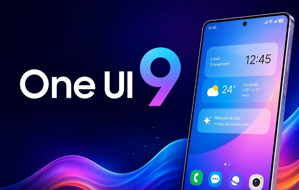 One UI 9.0 sắp ra mắt: Sẽ có nhiều tính năng "sang xịn mịn"
