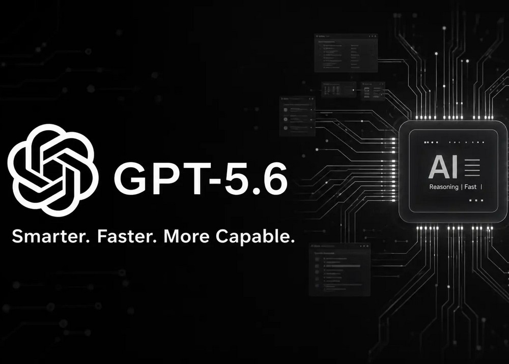 ChatGPT thông minh hơn với update GPT-5.6