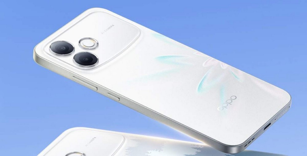 OPPO A7 Pro Max chốt ra mắt: Camera selfie 50MP, pin 10.000 mAh