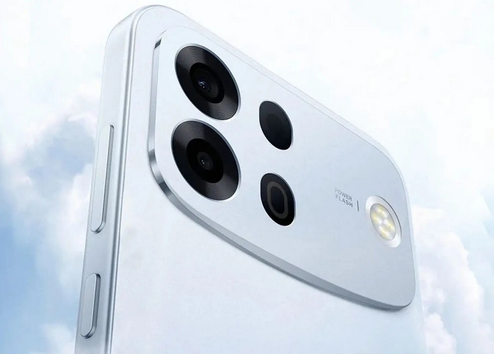 OPPO A7 Pro Max chốt ra mắt: Camera selfie 50MP, pin 10.000 mAh