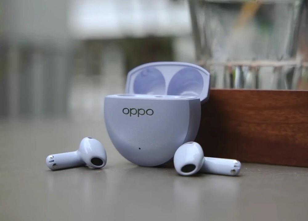 Trải nghiệm OPPO Enco Air5S: Chất âm tốt, không còn "đau tai"