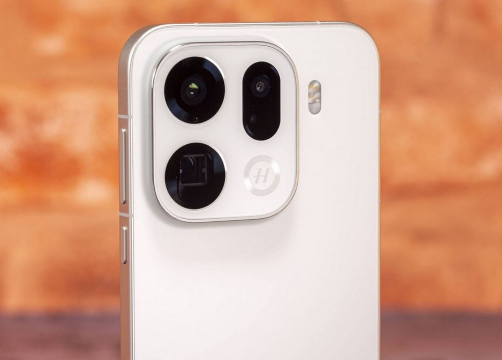 OPPO Find X10 Pro Max lộ cụm camera khủng nhất năm