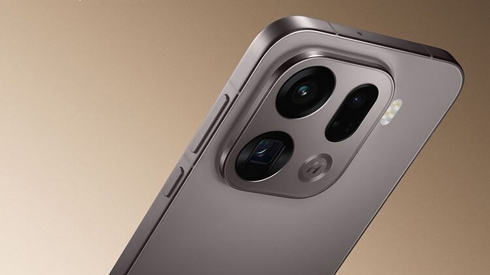 OPPO Find X10 Pro Max lộ cụm camera khủng nhất năm