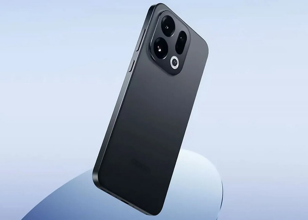 Ngoài Find X10, OPPO sẽ tung thêm mẫu flagship mini?
