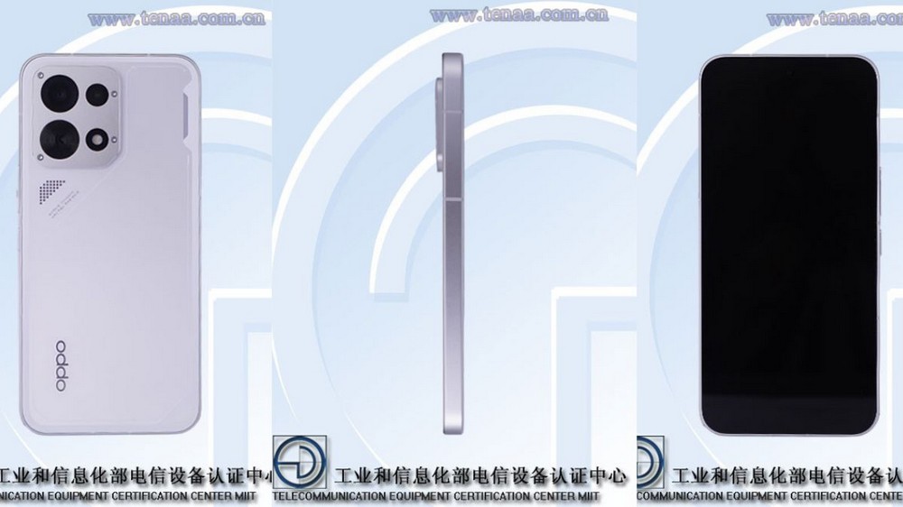 OPPO K15 gây chú ý với tản nhiệt khủng và pin trâu