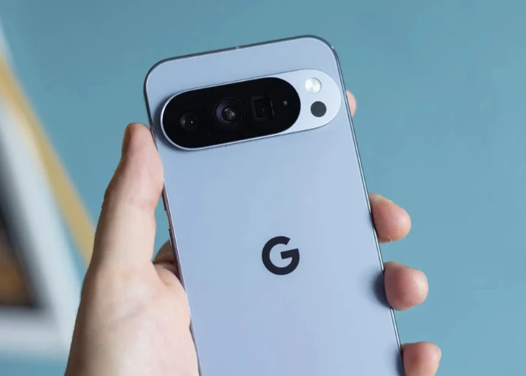 Pixel 11 sắp “chia tay” bản 128GB?