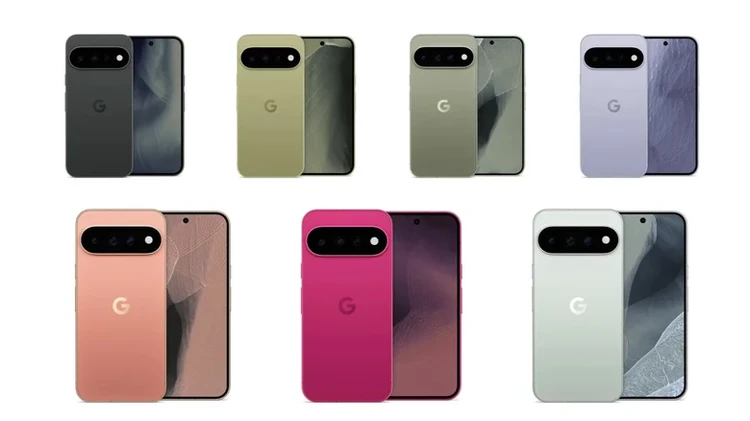 Pixel 11 sắp “chia tay” bản 128GB? 