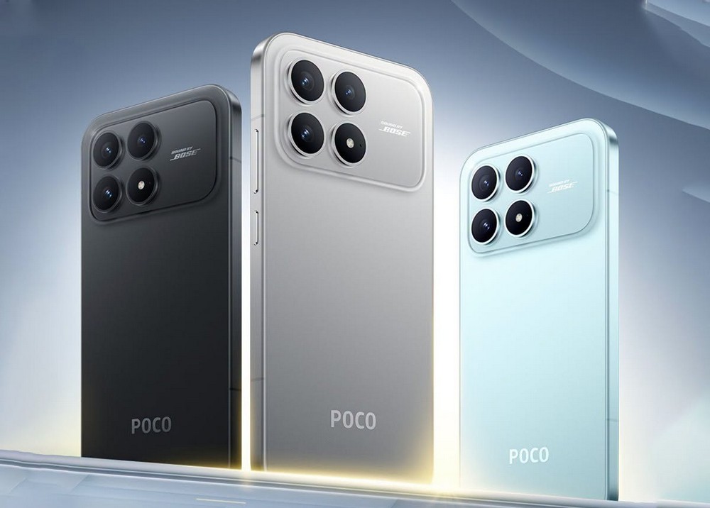 POCO F9 Pro và POCO F9 Ultra chuẩn bị trình làng?