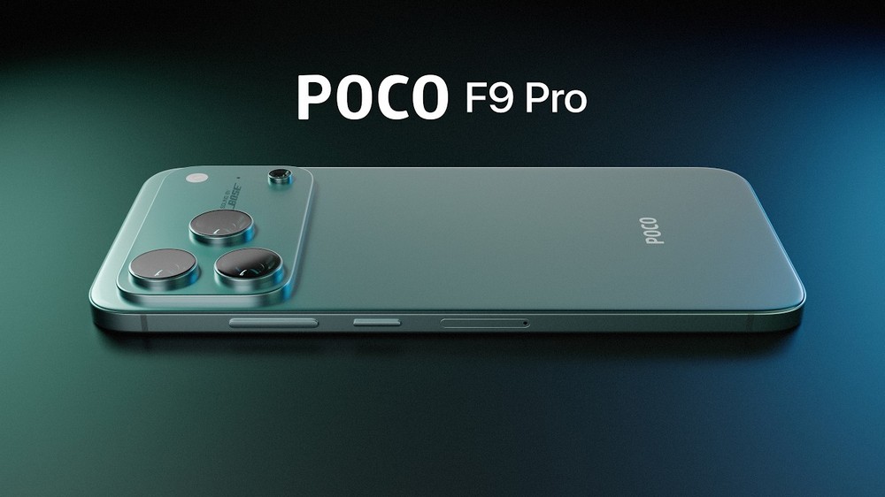 POCO F9 Pro và POCO F9 Ultra chuẩn bị trình làng?
