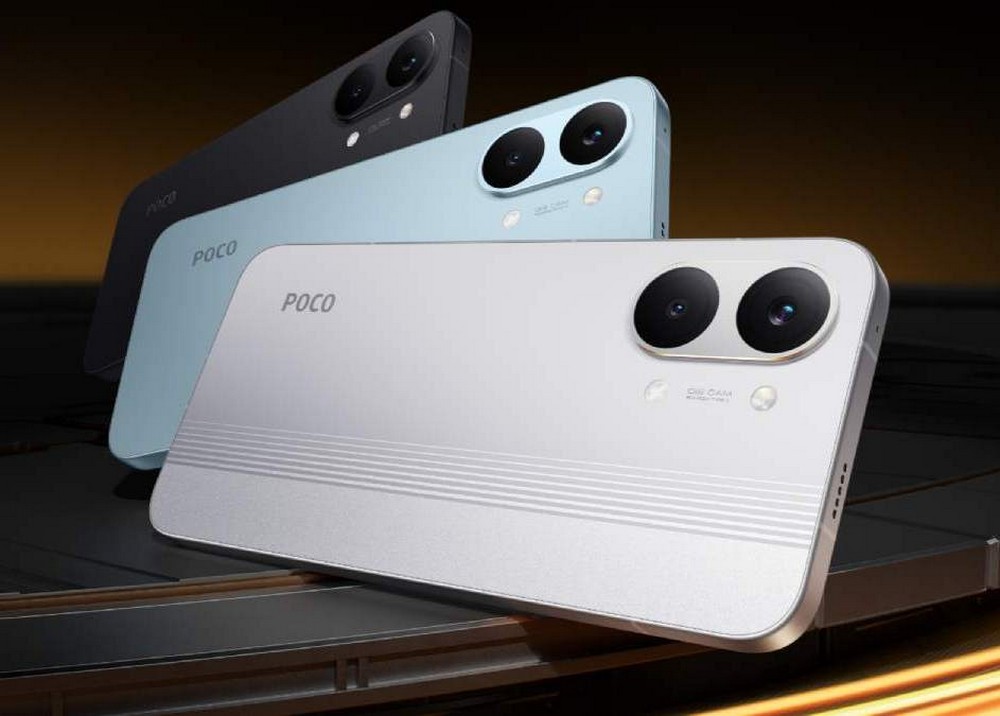 POCO X8 lộ diện, chấm dứt tin đồn bị hủy phát triển