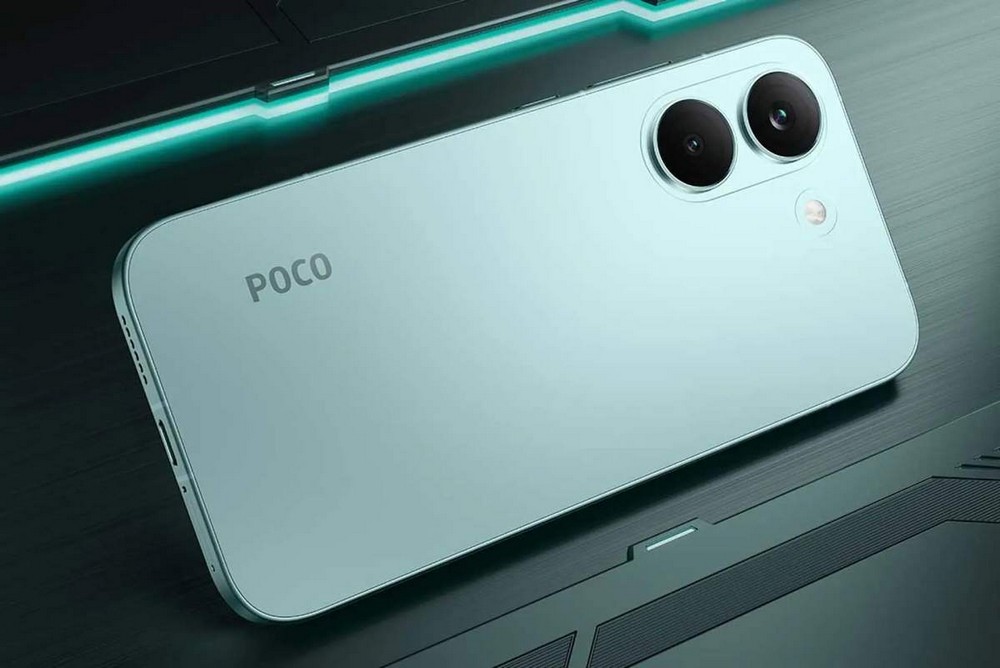 POCO X8 lộ diện, chấm dứt tin đồn bị hủy phát triển