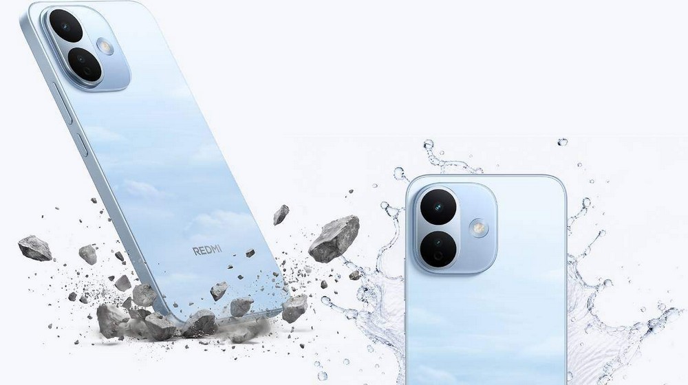 Redmi Note 17 Series ra mắt: Pin khủng, giá từ 5 triệu đồng