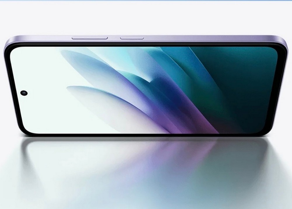 Smartphone Redmi màn hình 7 inch, pin 10.000 mAh sắp ra mắt?