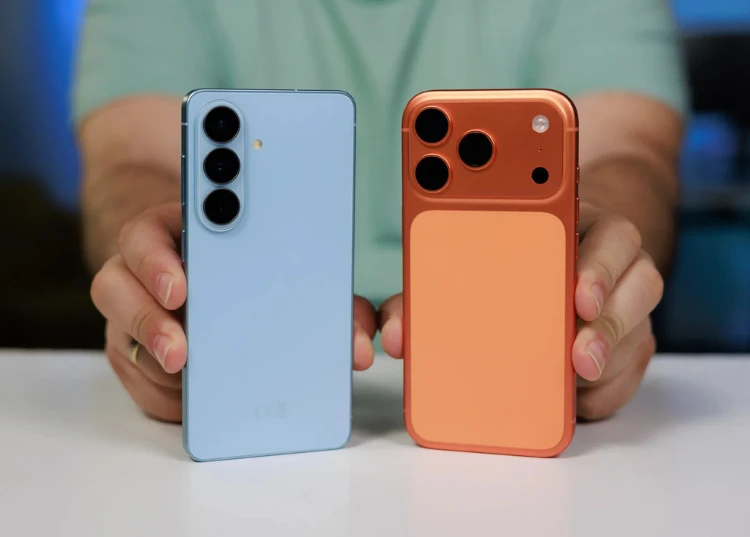 Samsung bỏ lỡ cơ hội hút người dùng iPhone tại Mỹ?