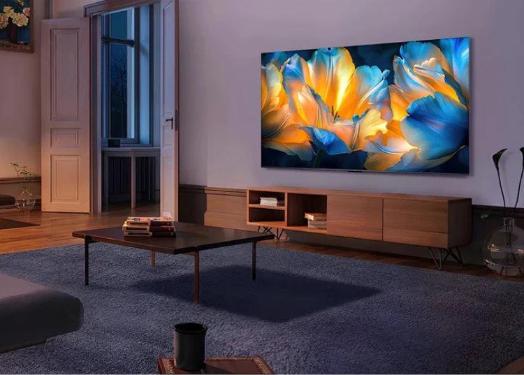 TCL A400M 98 inch: TV nghệ thuật nhưng vẫn đủ “chất” để giải trí