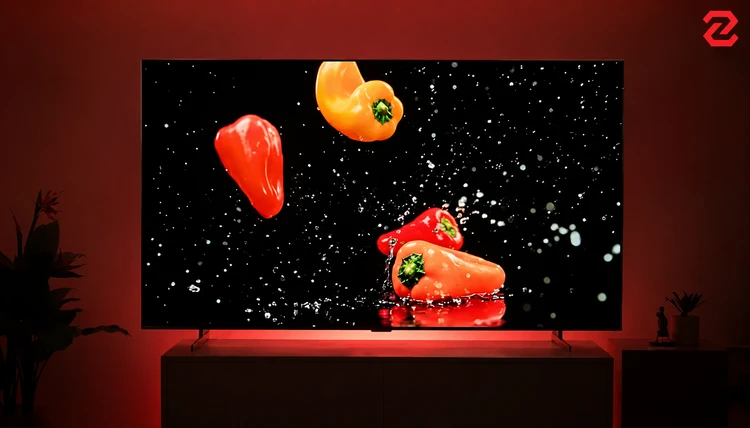TCL A400M 98 inch: TV nghệ thuật nhưng vẫn đủ “chất” để giải trí 