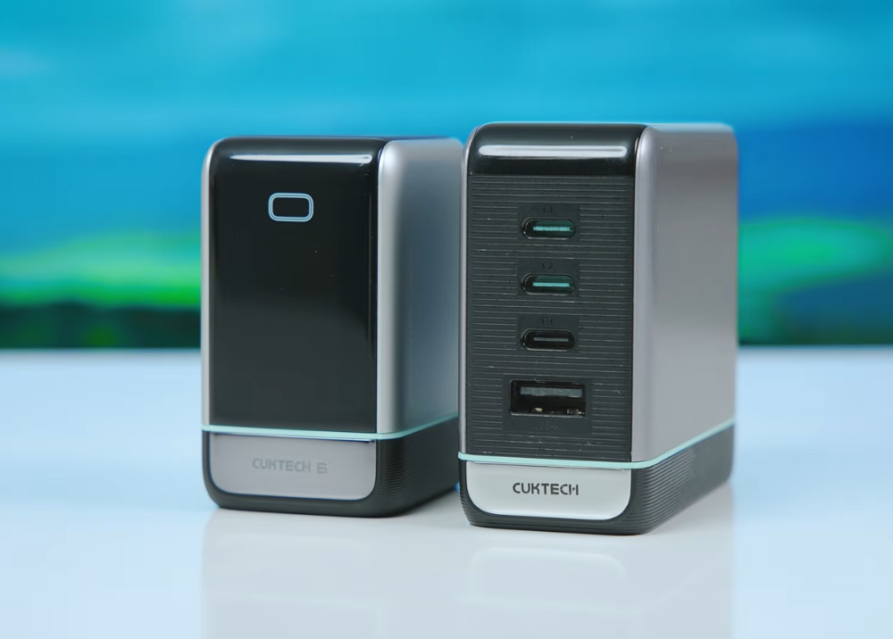 cuktech