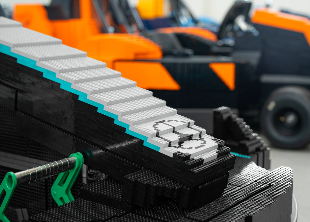 lego