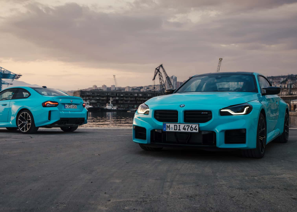 bmw