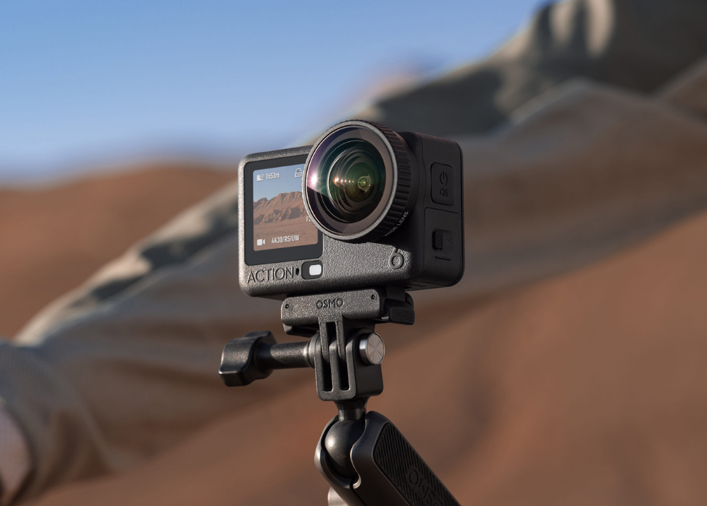 camera