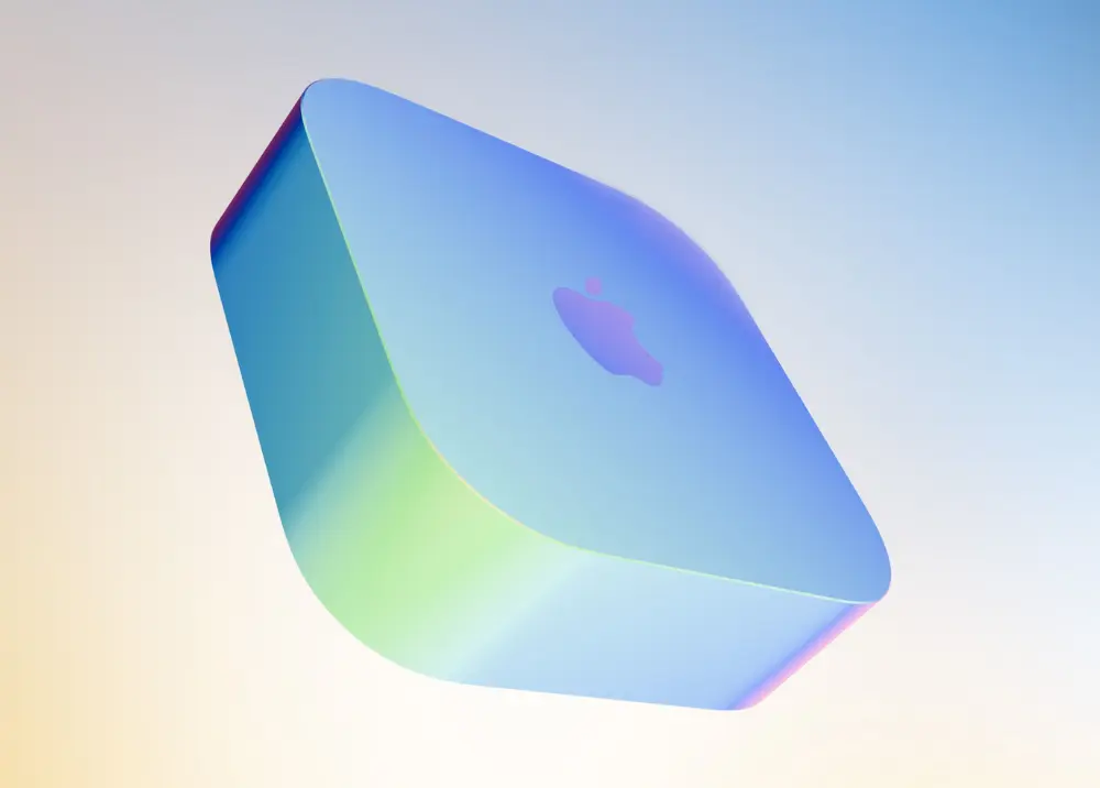 apple tv