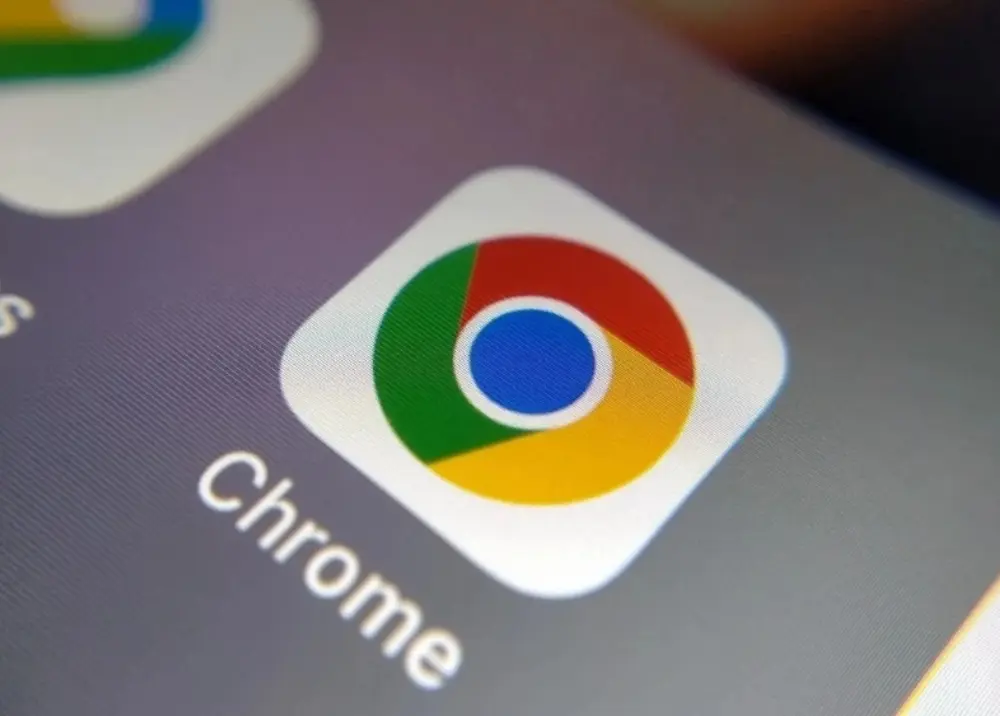 google