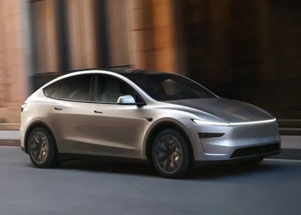 tesla