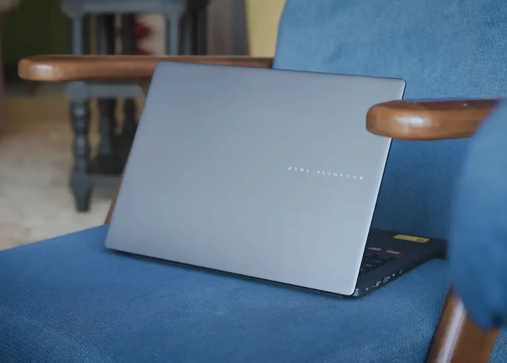 asus